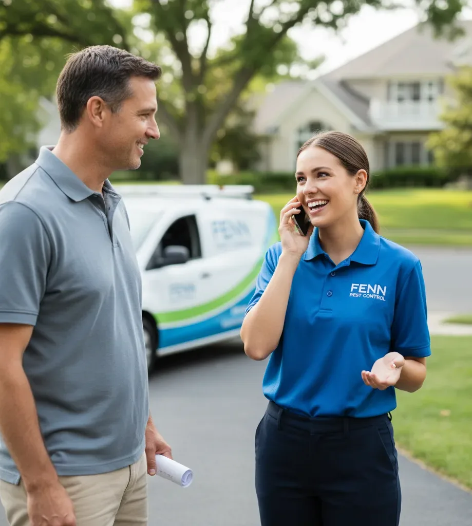 Silverfish Control in Bensenville, IL